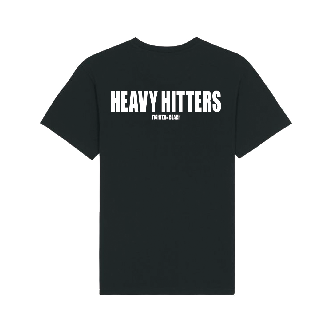 F&C x Storm LDN HH Black Tee