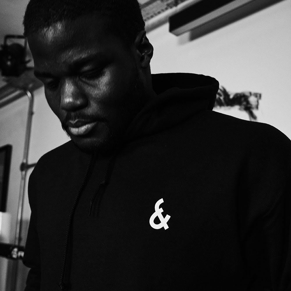 F&C Hero Hoodie