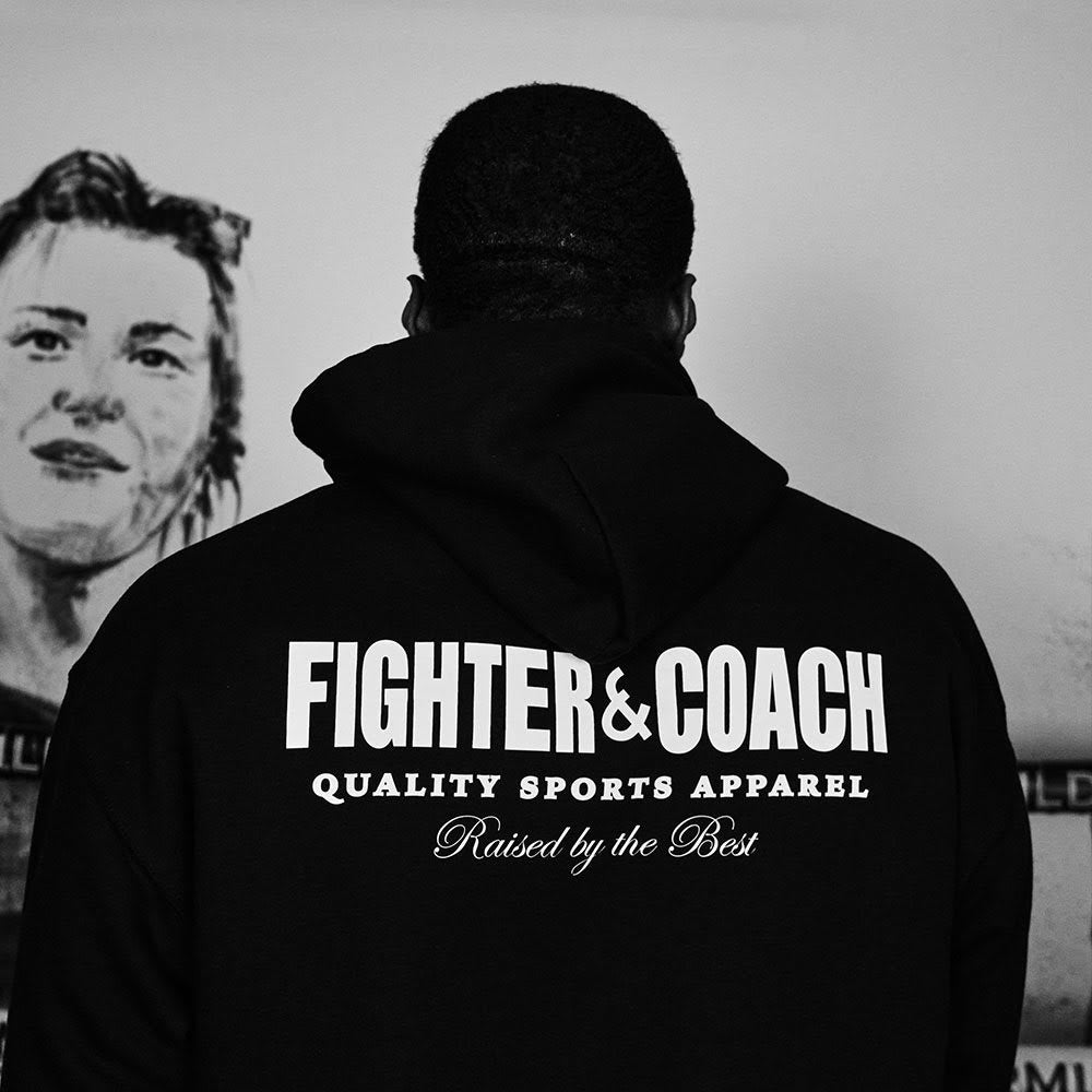 F&C Hero Hoodie